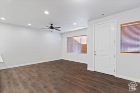 Photo 6 for 3327 W 3745 South #4050
