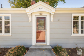 Photo 2 for 2728 S 800 East
