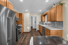 Photo 6 for 2106 W 13220 South