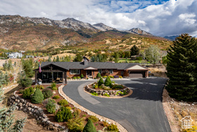 1801 N Fort Canyon Rd MLS #2119359