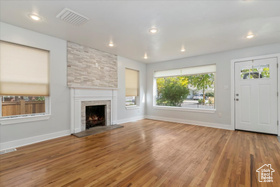 Photo 4 for 3176 S 1885 East