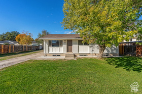 Photo 1 for 6894 S 3420 West