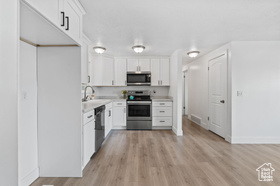 Photo 5 for 6894 S 3420 West