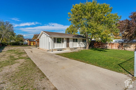 Photo 2 for 6894 S 3420 West