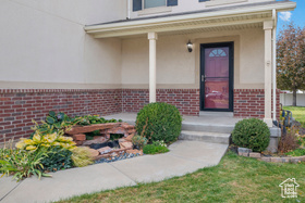 Photo 3 for 1246 S 2130 East