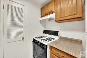 Photo 5 for 5323 S 560 East #D
