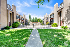 Photo 2 for 5323 S 560 East #D