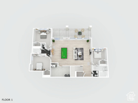 Photo 4 for 1652 E Howard Ln