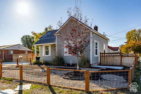 Photo 2 for 112 E 100 North