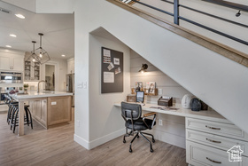 Photo 5 for 2971 S 2425 West #1124