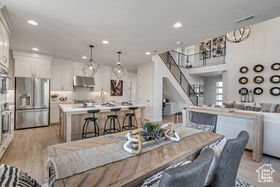 Photo 6 for 2971 S 2425 West #1124