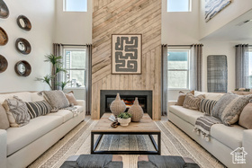 Photo 4 for 2971 S 2425 West #1124
