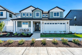 Photo 1 for 2961 S 2425 West #1123