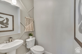 Photo 3 for 2961 S 2425 West #1123