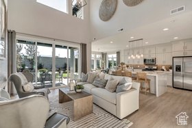 Photo 6 for 2961 S 2425 West #1123