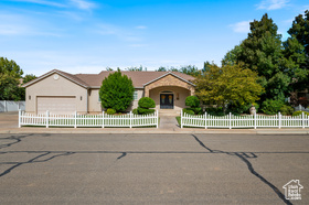 Photo 2 for 282 W 1480 South