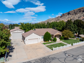 Photo 1 for 282 W 1480 South