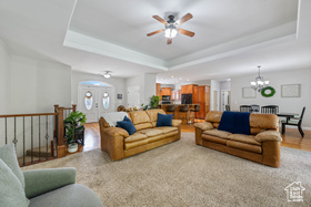 Photo 4 for 282 W 1480 South