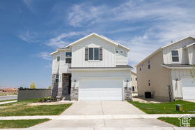 Photo 1 for 3724 N Nathan Street Lot #1033