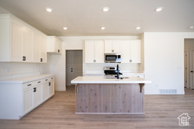 Photo 3 for 3724 N Nathan Street Lot #1033