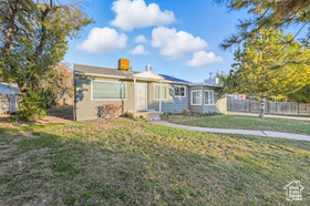 Photo 3 for 3919 S 1000 East