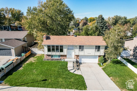 Photo 2 for 9460 S Tramway Dr