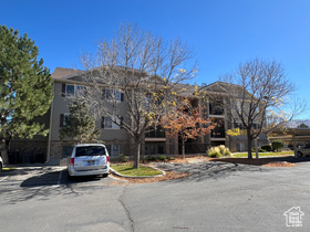 Photo 1 for 8198 N Cedar Springs Rd #T6
