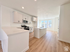 Photo 4 for 1692 N 1600 West