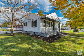 Photo 1 for 396 N 100 East
