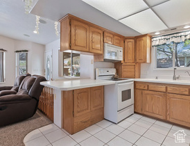 Photo 6 for 180 N 1100 East #133