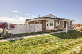 Photo 1 for 5643 S 1060 East