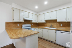 Photo 4 for 263 W Garden Park Dr