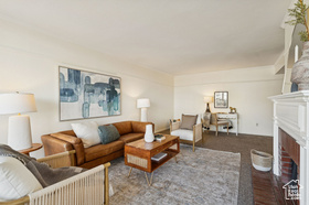 Photo 5 for 241 N Vine St #808E