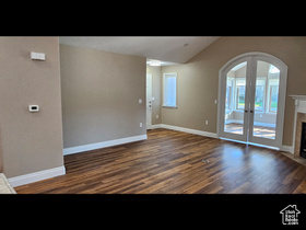 Photo 4 for 327 E 2230 North #A