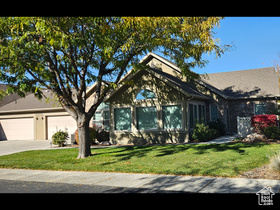 Photo 1 for 327 E 2230 North #A