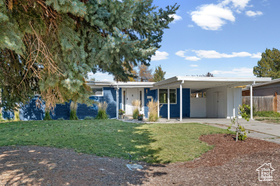 Photo 1 for 1019 E 5700 South