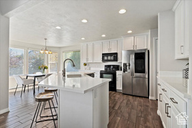 Photo 5 for 14397 S Logan Falls Ln
