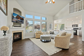 Photo 2 for 14397 S Logan Falls Ln