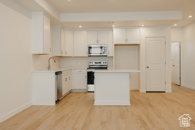Photo 4 for 247 E 1825 North #5