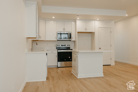 Photo 3 for 247 E 1825 North #5