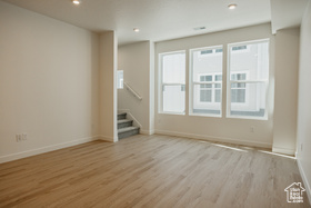 Photo 6 for 247 E 1825 North #5