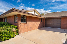 Photo 2 for 840 S 400 East #45