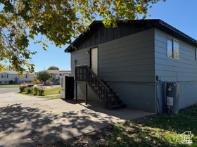 Photo 3 for 696 W 1440 South
