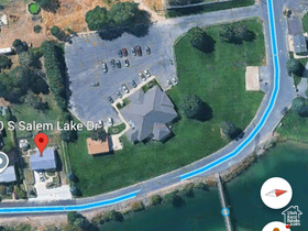 Photo 4 for 390 S Salem Dr