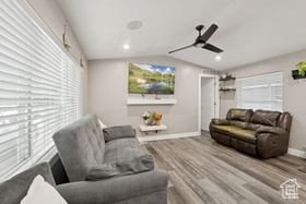 Photo 3 for 5075 W 4700 South #172