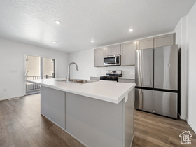 Photo 2 for 1833 N Blue Iris Ave #1073