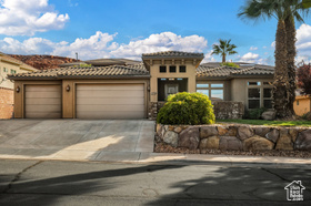 Photo 1 for 2176 N Gunsight Dr