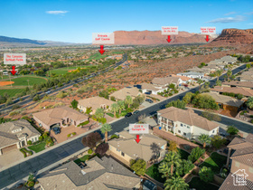 Photo 5 for 2176 N Gunsight Dr