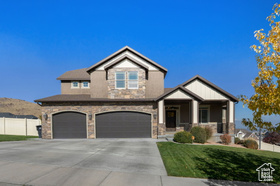 Photo 1 for 5532 W Lookout Mesa Cir