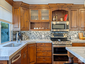 Photo 6 for 1528 E 5730 South